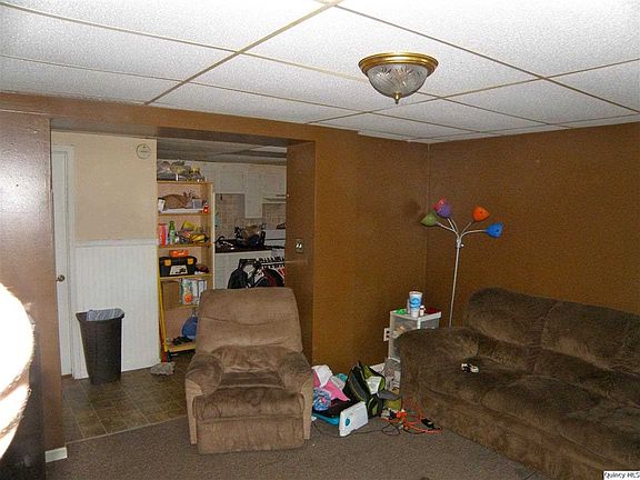 Home for Sale in Quincy, IL $79,900