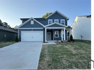 477 Campbell Ridge Pl #1, Wendell, NC 27591