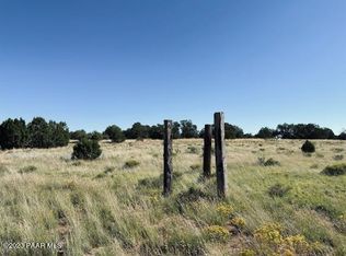 265 Rocky Top Rd, Seligman, AZ 86337