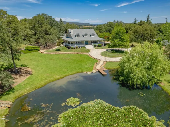 12932 Drummer Way, Grass Valley, CA 95949