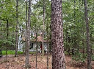 8803 Partridge Run, Chapel Hill, NC 27516