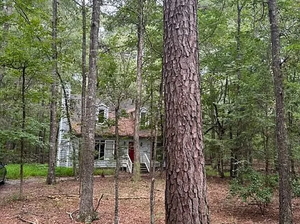 8803 Partridge Run, Chapel Hill, NC 27516