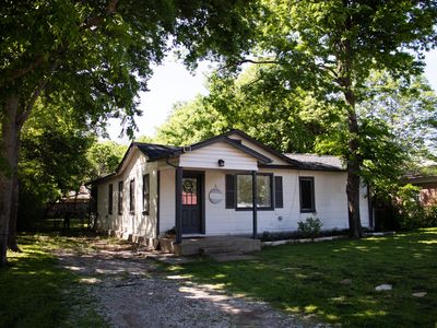 8429 Hanon Dr, White Settlement, TX, 76108