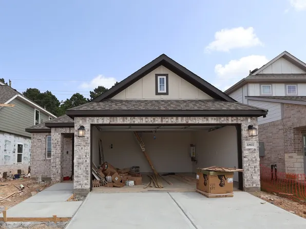 20602 Draper Rd, Tomball, TX 77377