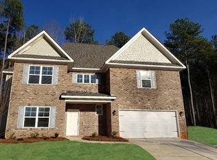 431 Pearson Cir, Hampton, GA 30228