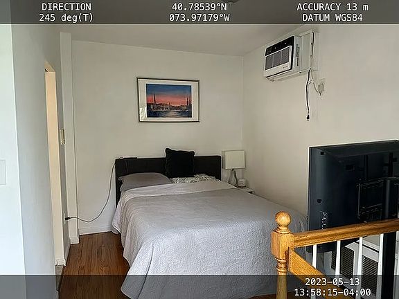3rd image of 56 W 85th St #9