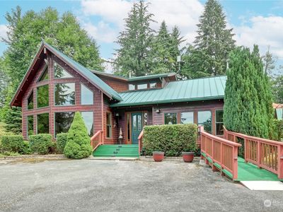 22309 W Lake Kayak Drive, Monroe, WA, 98272