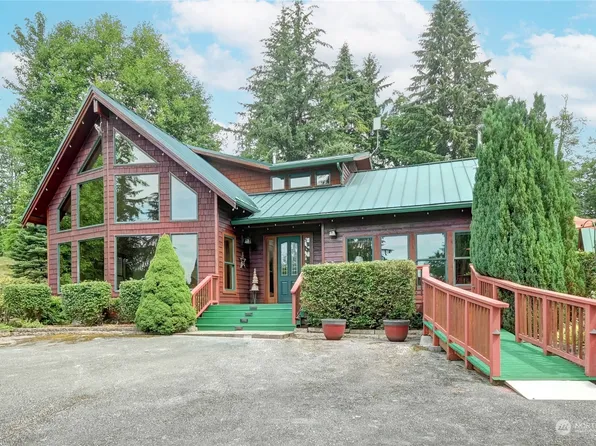 22309 W Lake Kayak Drive, Monroe, WA 98272