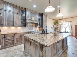 4009 Chesterfield Pl, Oklahoma City, OK 73179