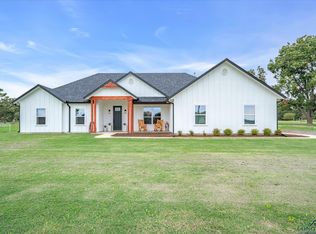 2524 Vz County Road 2511, Canton, TX 75103