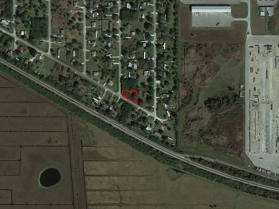 2nd image of NW 11th Dr #1-0B-21