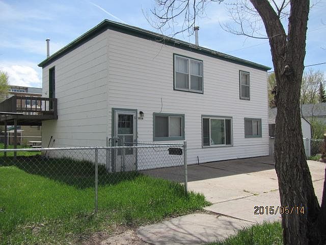 1st image of 1014 E Flint St #2