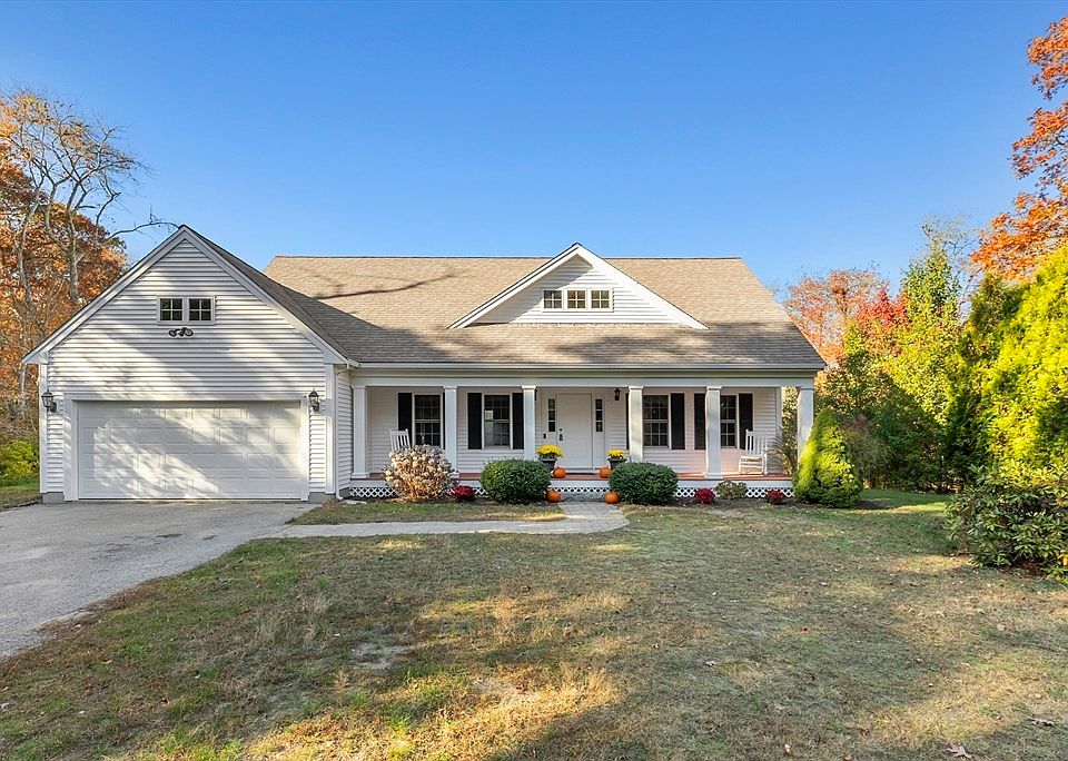 475 Ship Pond Rd, Plymouth, MA 02360 | MLS #73308316 | Zillow