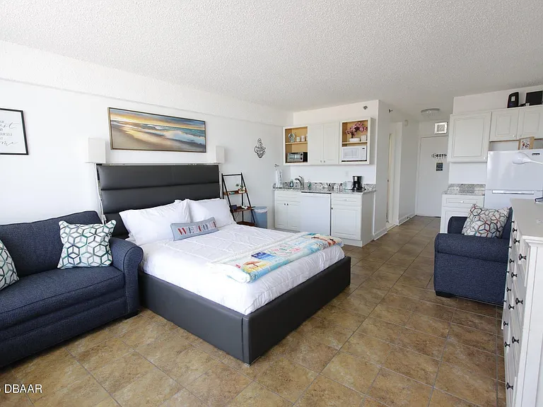 800 N Atlantic Ave #611 — Photo 22