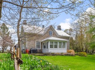 1330 NW Barries Side Rd, Drummond/north Elmsley, ON K7H 0M2