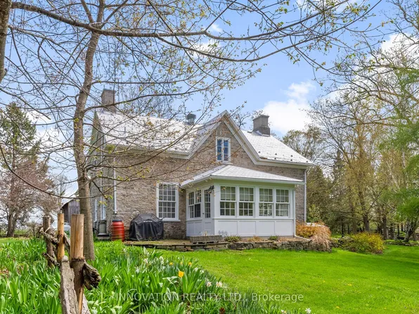 1330 NW Barries Side Rd, Drummond/north Elmsley, ON K7H 0M2