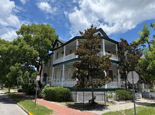 402 E Park Ave UNIT 2B-404, Savannah, GA 31401