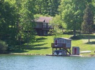 95 Evening Shade Ln, Moneta, VA 24121