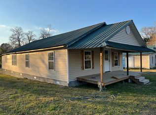 712 N Davis St, Nashville, GA 31639