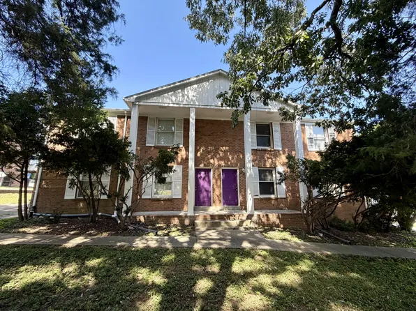 1012 Hickory Hill Ln, Hermitage, TN 37076