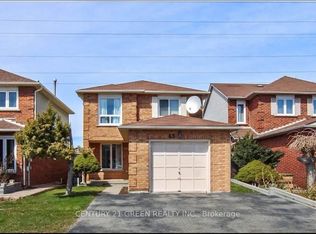 65 Acadian Hts, Brampton, ON L6Y 4H3