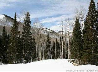 214 White Pine Canyon Rd #214, Park City, UT 84060