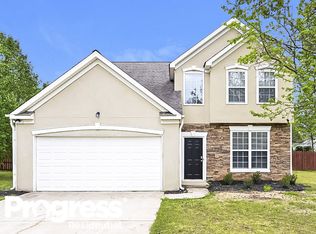 445 Heathcliff Ct, McDonough, GA