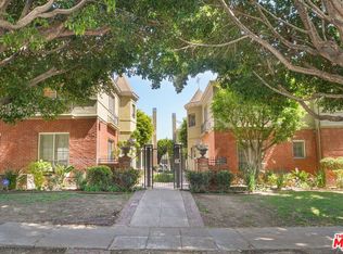 1300 N Alta Vista Blvd #1/2, Los Angeles, CA 90046