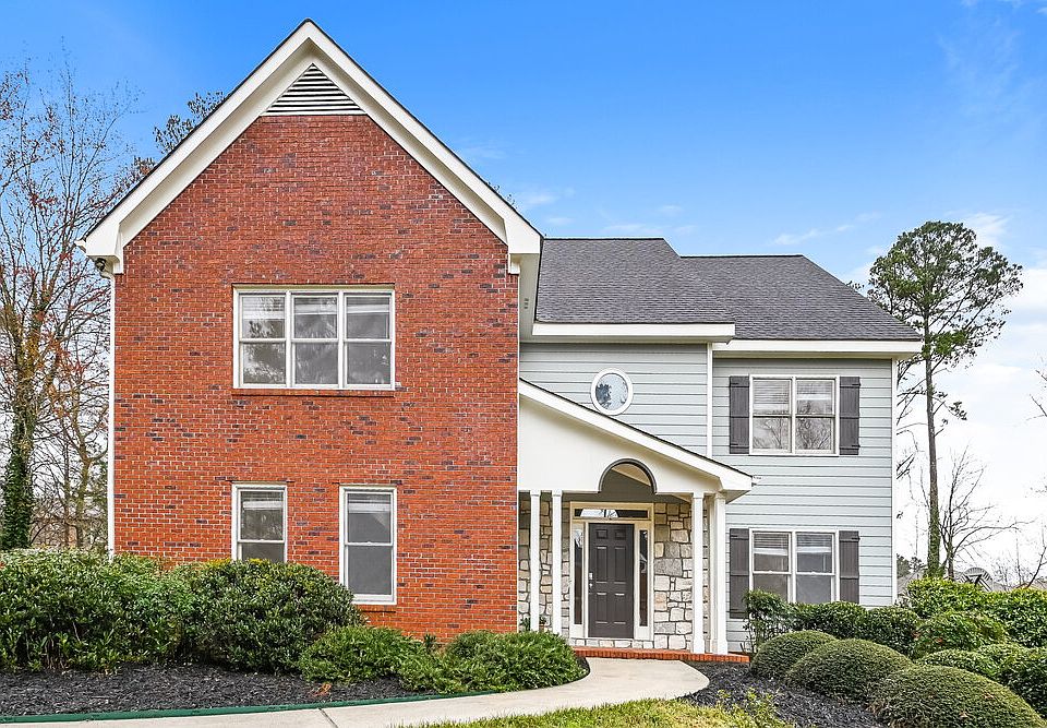 1st image of 1071 Cedar Bluff Trl SW