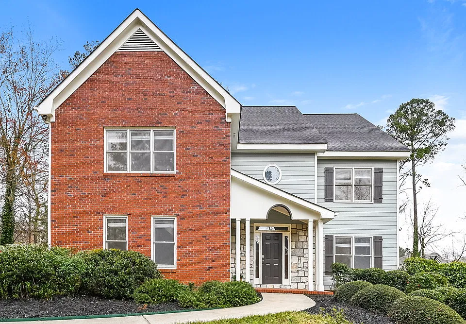 1071 Cedar Bluff Trl SW