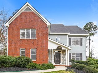 1071 Cedar Bluff Trl SW, Lilburn, GA 30047