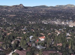 225 Solar Heights Ter, Prescott, AZ 86303