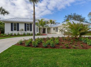 3825 Indian River Dr E, Vero Beach, FL 32963