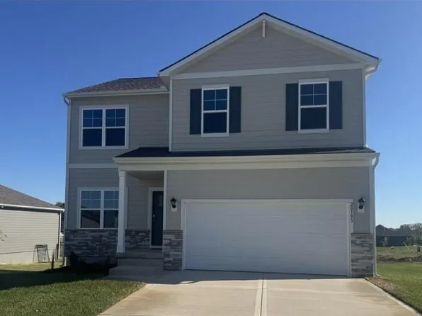 2713 Mercer Ln, Platte City, MO 64079
