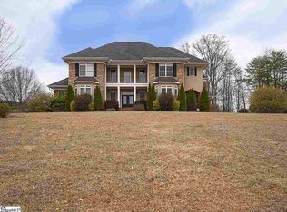 21 Mandarin Cir, Taylors, SC 29687