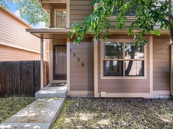 1756 S Quintero Way, Aurora, CO 80017