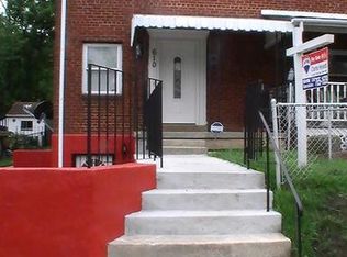 610 71st Ave, Capitol Heights, MD 20743