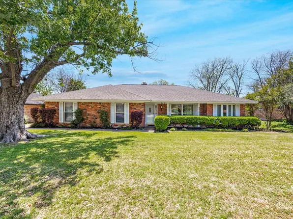 3609 Minot Ave, Fort Worth, TX 76133