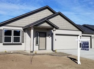 745 Condor Drive 3/2 #HB, Cheney, WA 99004