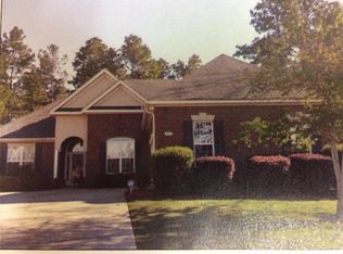 525 Sussex Ct, Aiken, SC 29803