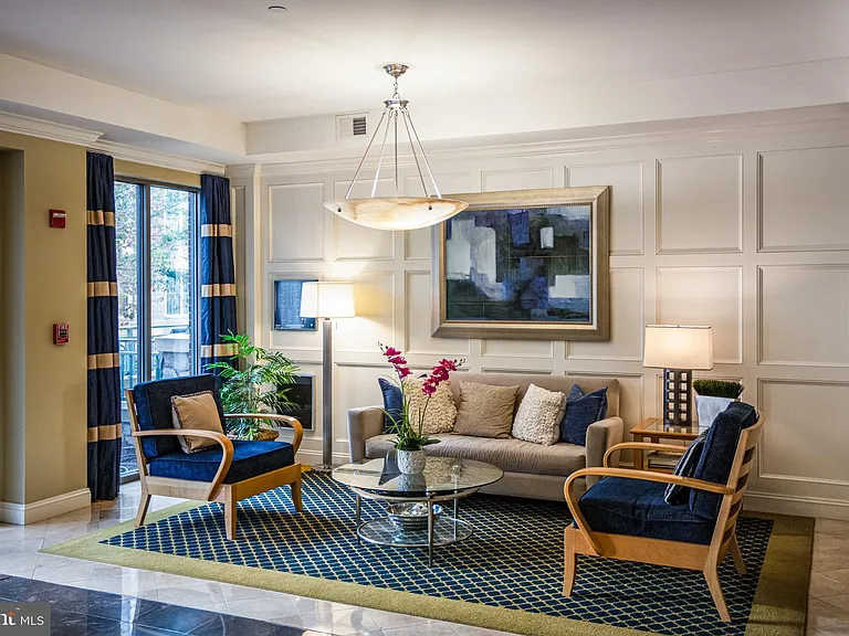 500 Belmont Bay Dr #110 — Photo 40