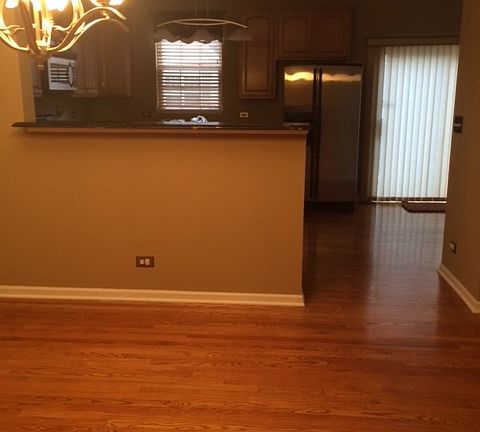 2nd image of 631 N Hidden Prairie Ct