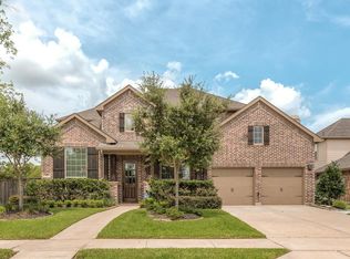 42 Stefano Way Dr, Missouri City, TX 77459