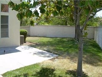 Side Yard