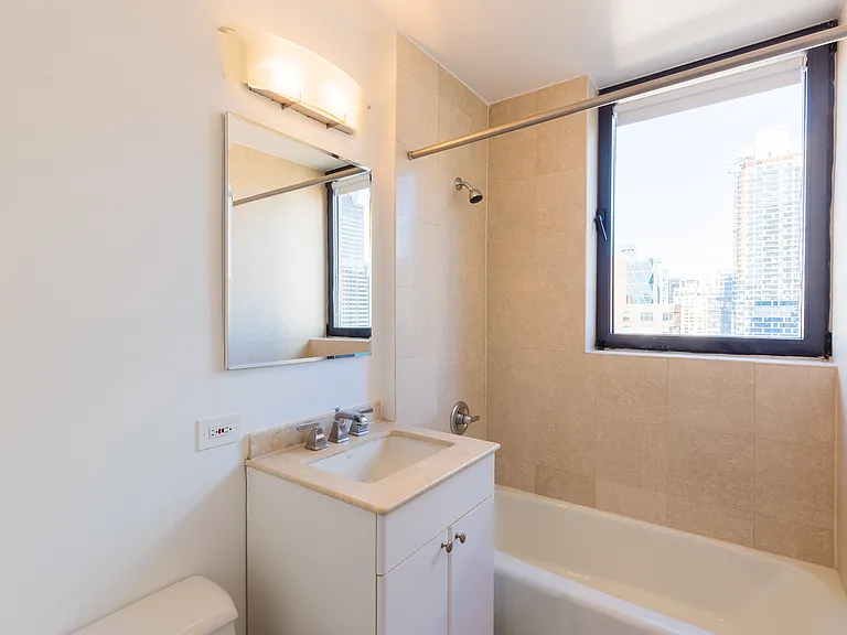 235 W 48th St #43J — Photo 12