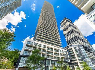 70 Annie Craig Dr #804, Toronto, ON