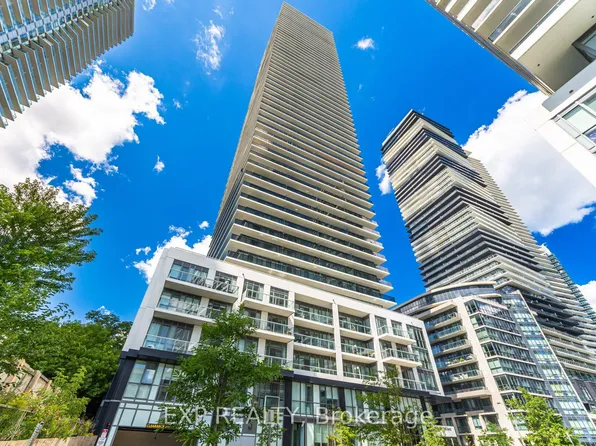 70 Annie Craig Dr, Toronto, ON