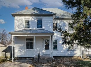 2824 Avenue D, Council Bluffs, IA 51501