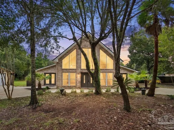 4980 Mason Calle Rd, Gulf Breeze, FL 32563