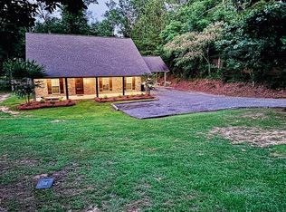 611 Pine Ridge Rd, Florence, MS 39073